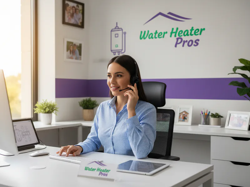 Water Heater Repair  in Egg Harbor City  FAQ